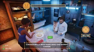 Скриншот 3 к игре Escape Game - FORT BOYARD 2022