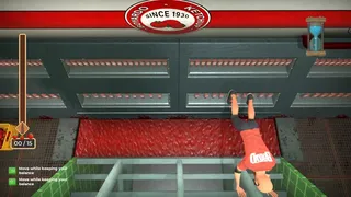 Скриншот 5 к игре Escape Game - FORT BOYARD 2022
