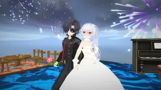 Скриншот 3 к игре Aero Tales Online: The World - Anime MMORPG