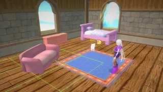 Скриншот 6 к игре Aero Tales Online: The World - Anime MMORPG