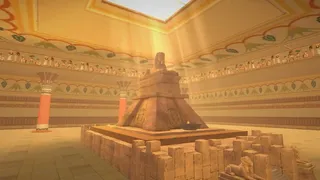 Скриншот 8 к игре Aero Tales Online: The World - Anime MMORPG