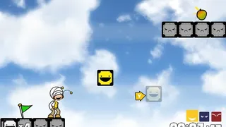 Скриншот 1 к игре Yeah Jam Fury