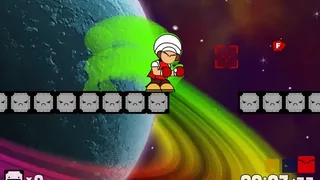 Скриншот 3 к игре Yeah Jam Fury