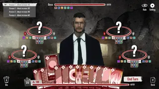 Скриншот 1 к игре Codename: Apocalypse