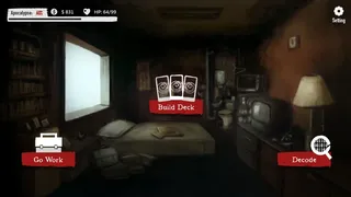 Скриншот 4 к игре Codename: Apocalypse
