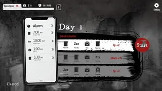Скриншот 5 к игре Codename: Apocalypse