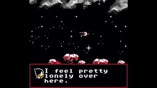 Скриншот 2 к игре Albert.DATA - Slowly Fading into Data