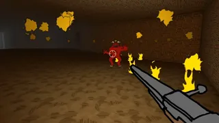 Скриншот 3 к игре Monster Bullets