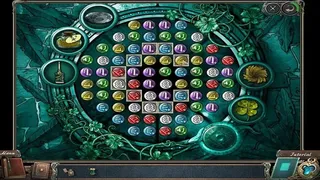 Скриншот 1 к игре Mystery of Mortlake Mansion