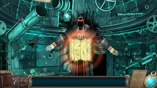Скриншот 2 к игре Mystery of Mortlake Mansion