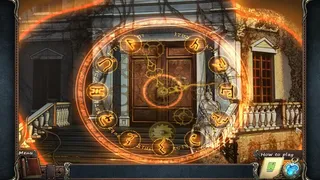 Скриншот 4 к игре Mystery of Mortlake Mansion