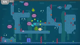 Скриншот 3 к игре Wormmy