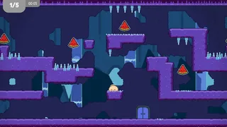 Скриншот 8 к игре Wormmy