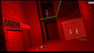 Скриншот 2 к игре Brain Syndrome VR