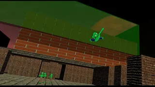 Скриншот 3 к игре Brain Syndrome VR