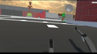 Скриншот 4 к игре Brain Syndrome VR
