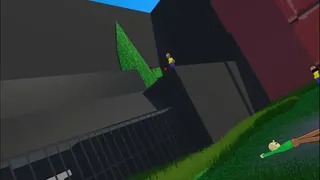 Скриншот 5 к игре Brain Syndrome VR