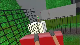 Скриншот 6 к игре Brain Syndrome VR
