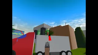 Скриншот 7 к игре Brain Syndrome VR