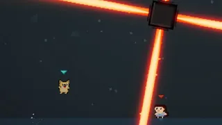 Скриншот 2 к игре Sprite Fight