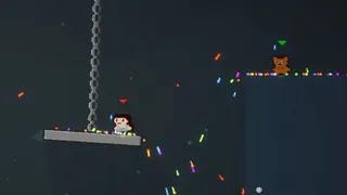Скриншот 5 к игре Sprite Fight