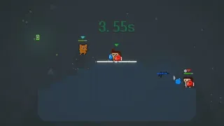 Скриншот 8 к игре Sprite Fight