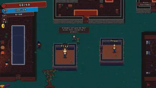 Скриншот 1 к игре Lands of Crown