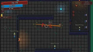 Скриншот 2 к игре Lands of Crown