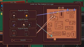 Скриншот 6 к игре Lands of Crown