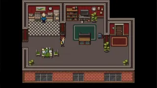 Скриншот 1 к игре The Clown's Forest