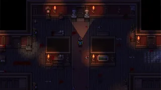 Скриншот 3 к игре The Clown's Forest