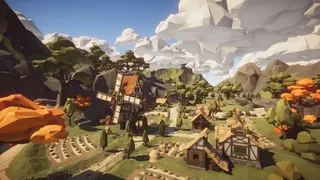 Скриншот 2 к игре AEGIS Kingdoms