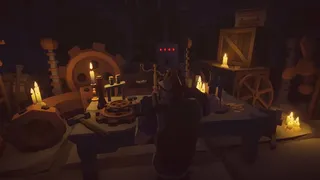 Скриншот 3 к игре AEGIS Kingdoms