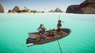 Скриншот 5 к игре AEGIS Kingdoms