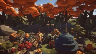 Скриншот 7 к игре AEGIS Kingdoms