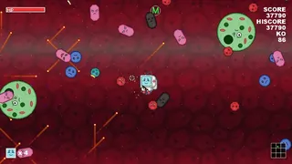 Скриншот 5 к игре Doctor Nanobot