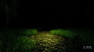 Скриншот 1 к игре Alone Again: The Countryside