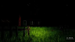 Скриншот 2 к игре Alone Again: The Countryside