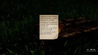 Скриншот 8 к игре Alone Again: The Countryside