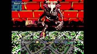 Скриншот 1 к игре The Legend of Azarias