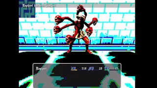 Скриншот 4 к игре The Legend of Azarias