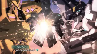 Скриншот 2 к игре Muv-Luv Alternative Total Eclipse Remastered