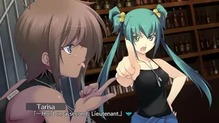 Скриншот 8 к игре Muv-Luv Alternative Total Eclipse Remastered