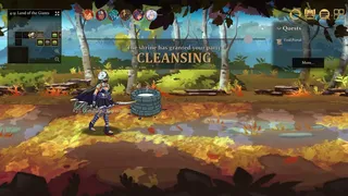 Скриншот 4 к игре Three Skies