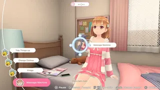Скриншот 5 к игре The Future You've Been Dreaming Of