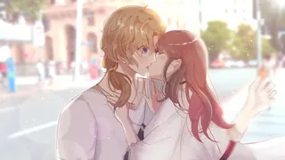 Скриншот 1 к игре Doki Doki House