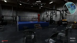 Скриншот 5 к игре Prison King