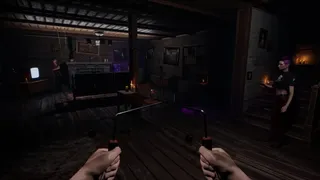 Скриншот 1 к игре OverNight