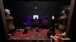 Скриншот 2 к игре OverNight