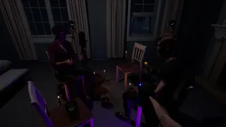 Скриншот 5 к игре OverNight